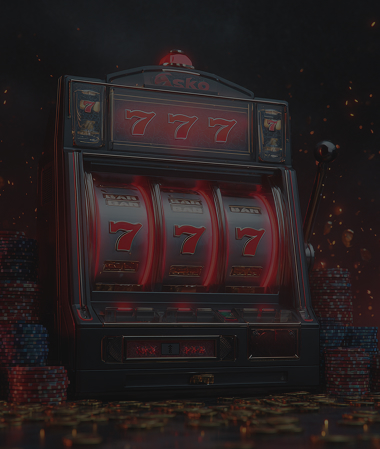 Slot Powers