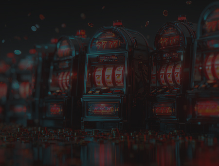 Slot Powers